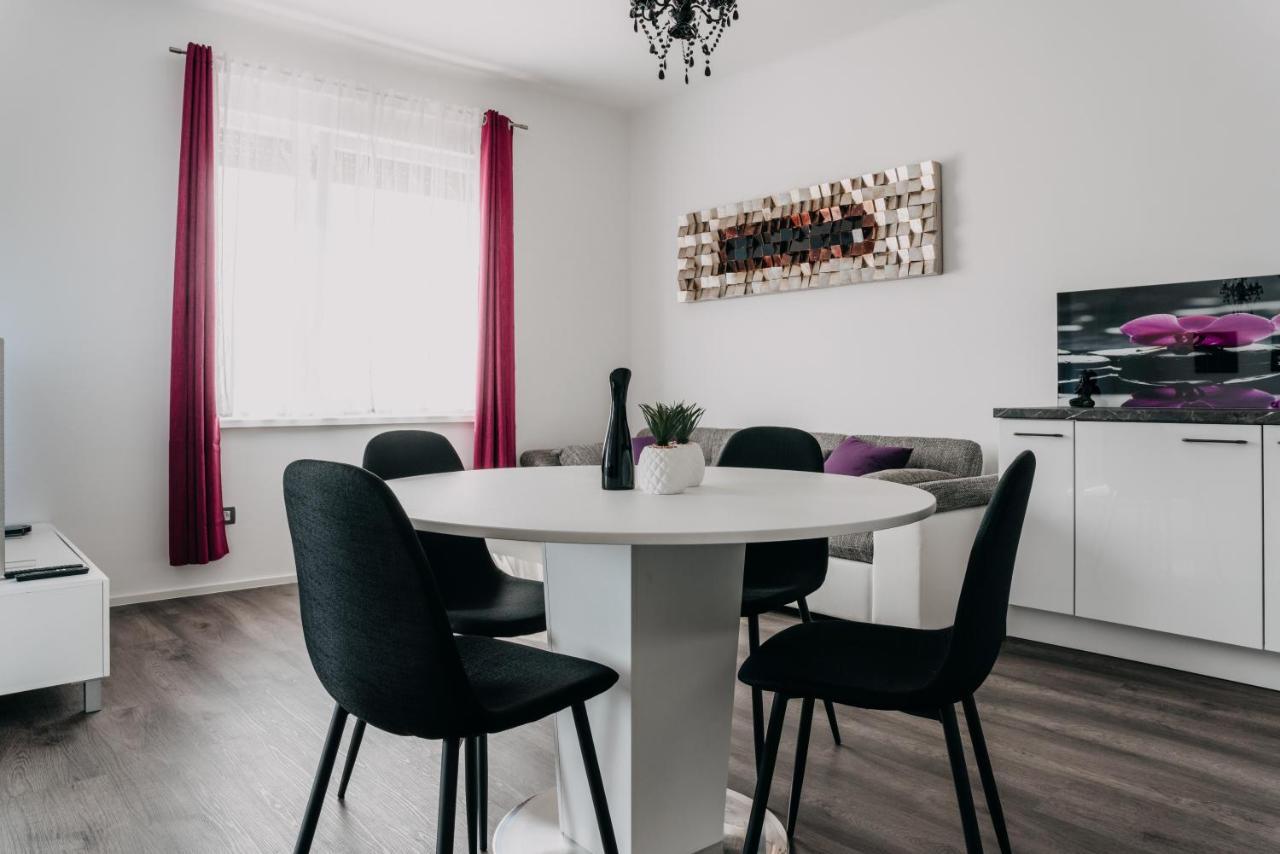 Appartement Lora & Lana