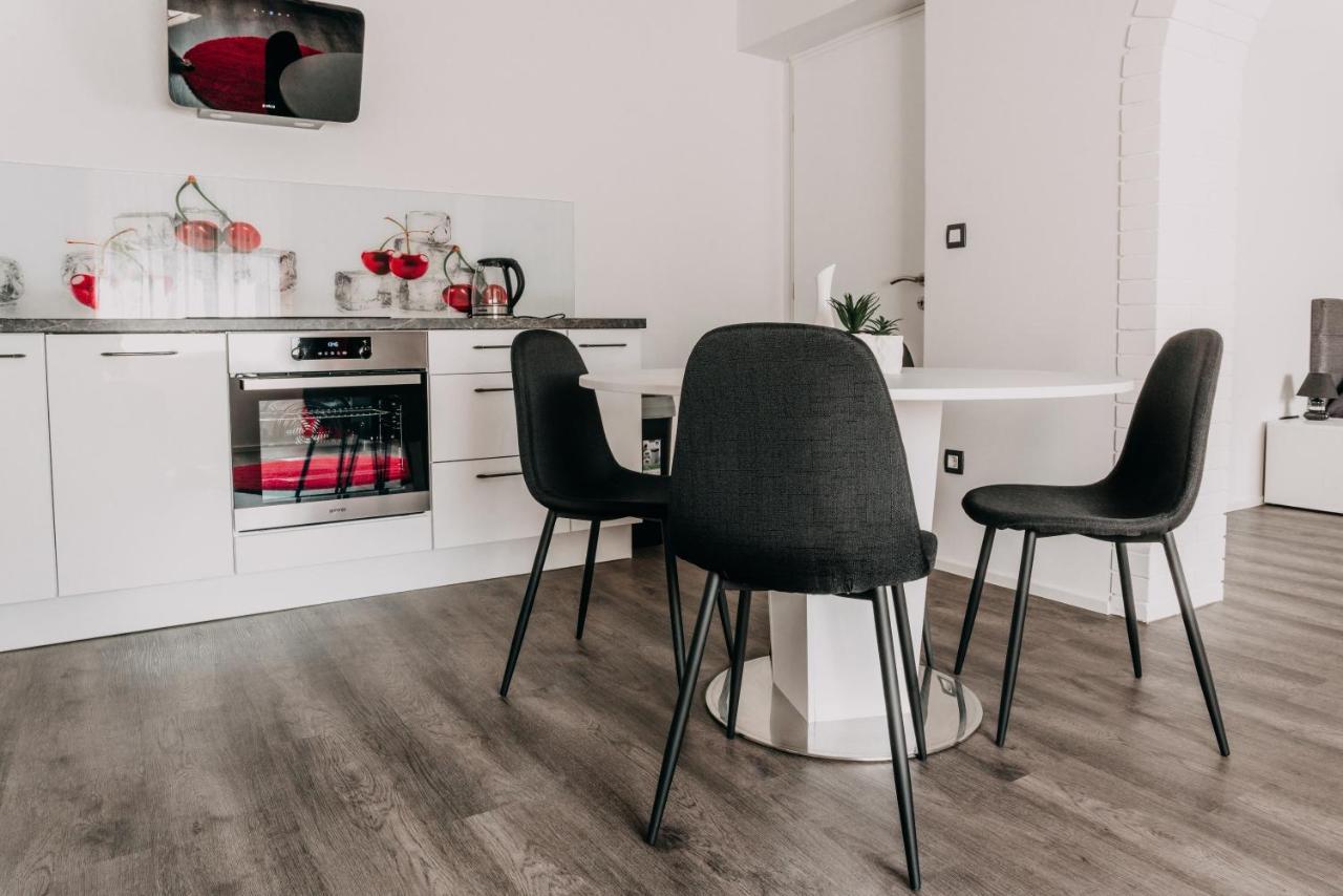 Lora & Lana Appartement