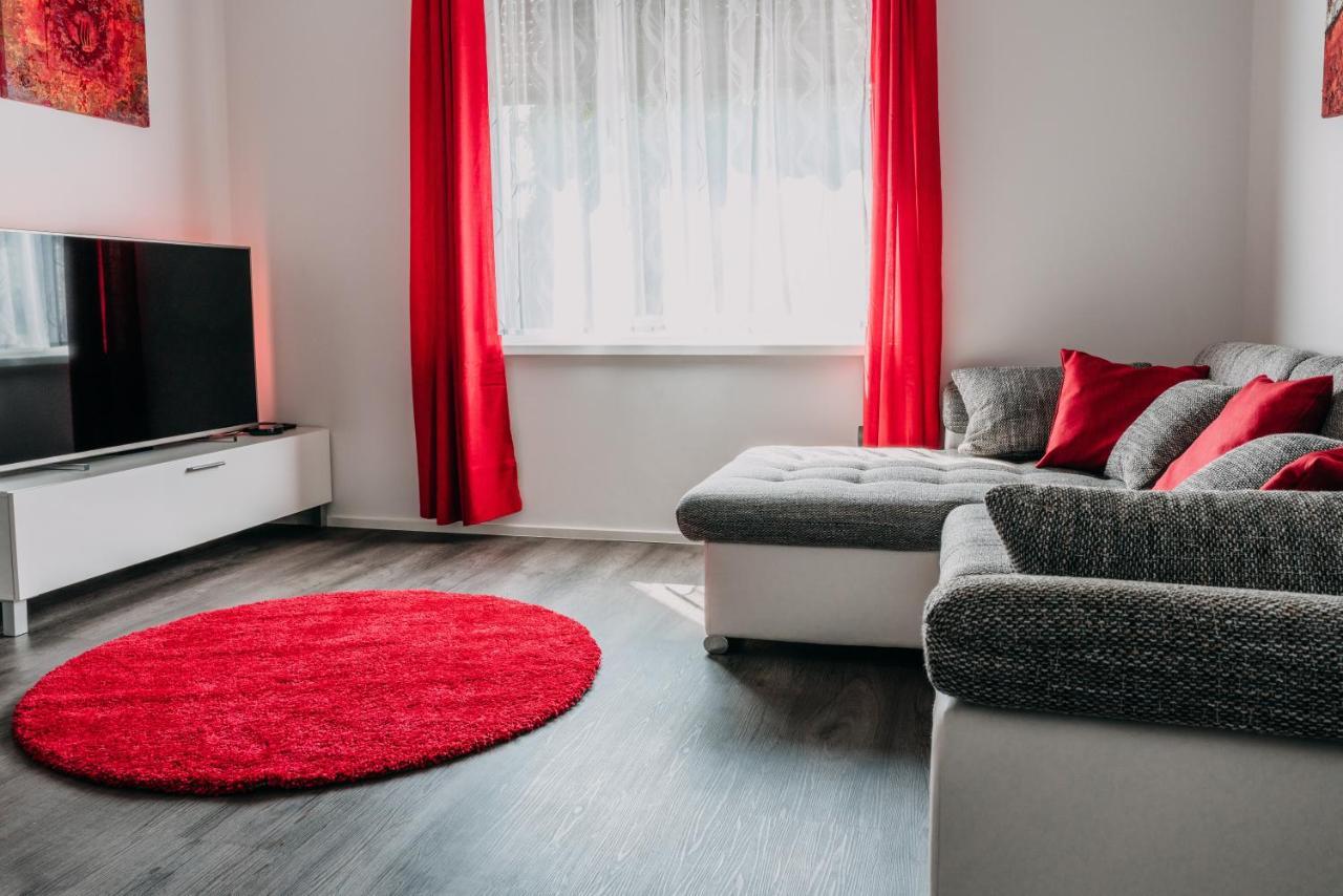 Lora & Lana Appartement Ljubljana