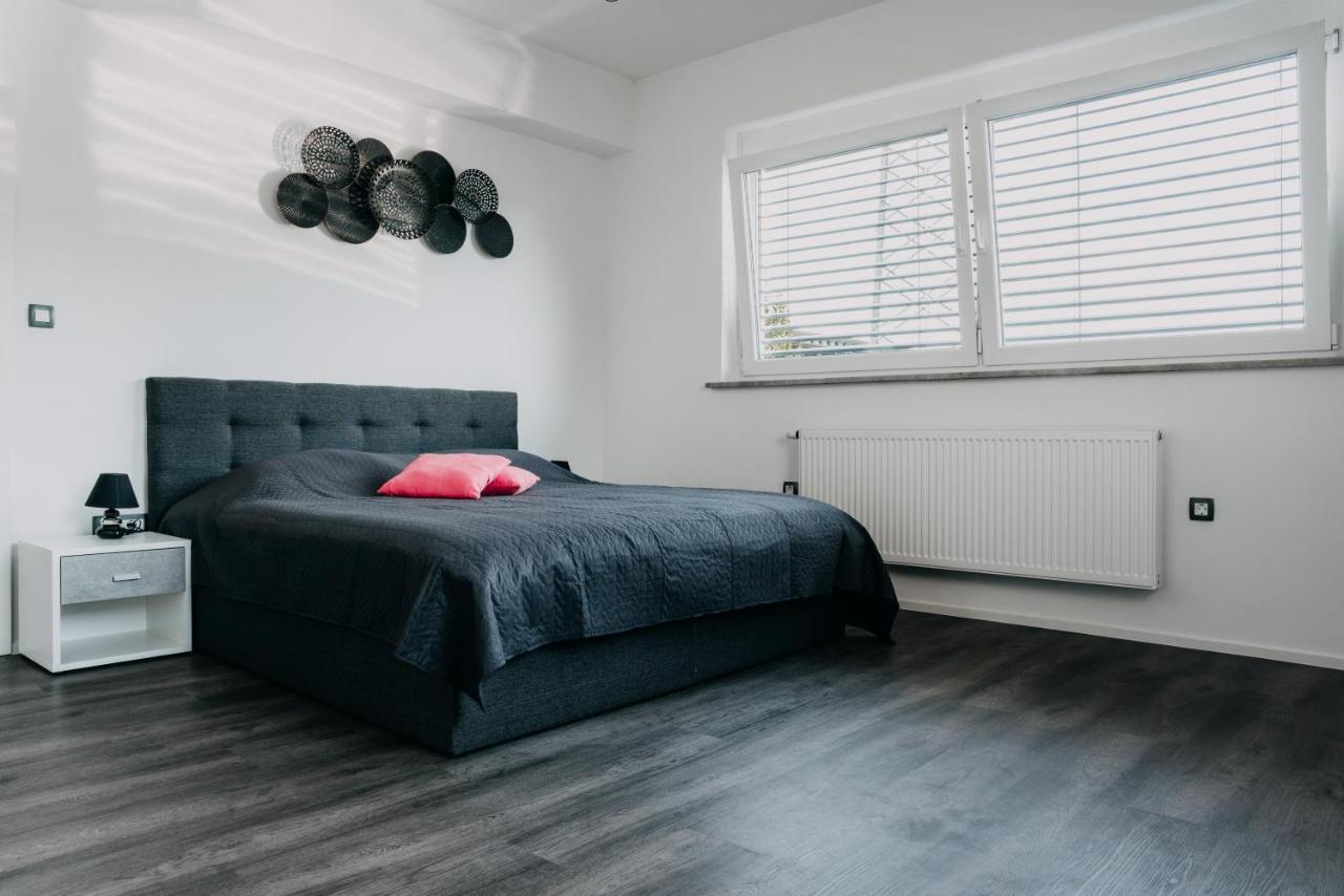 Appartement Lora & Lana *