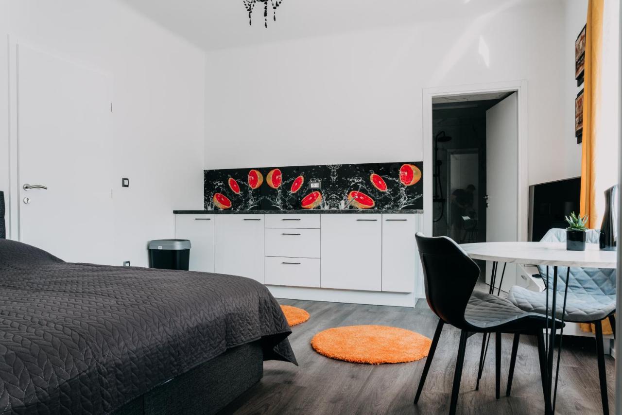 Lora & Lana Appartement Ljubljana
