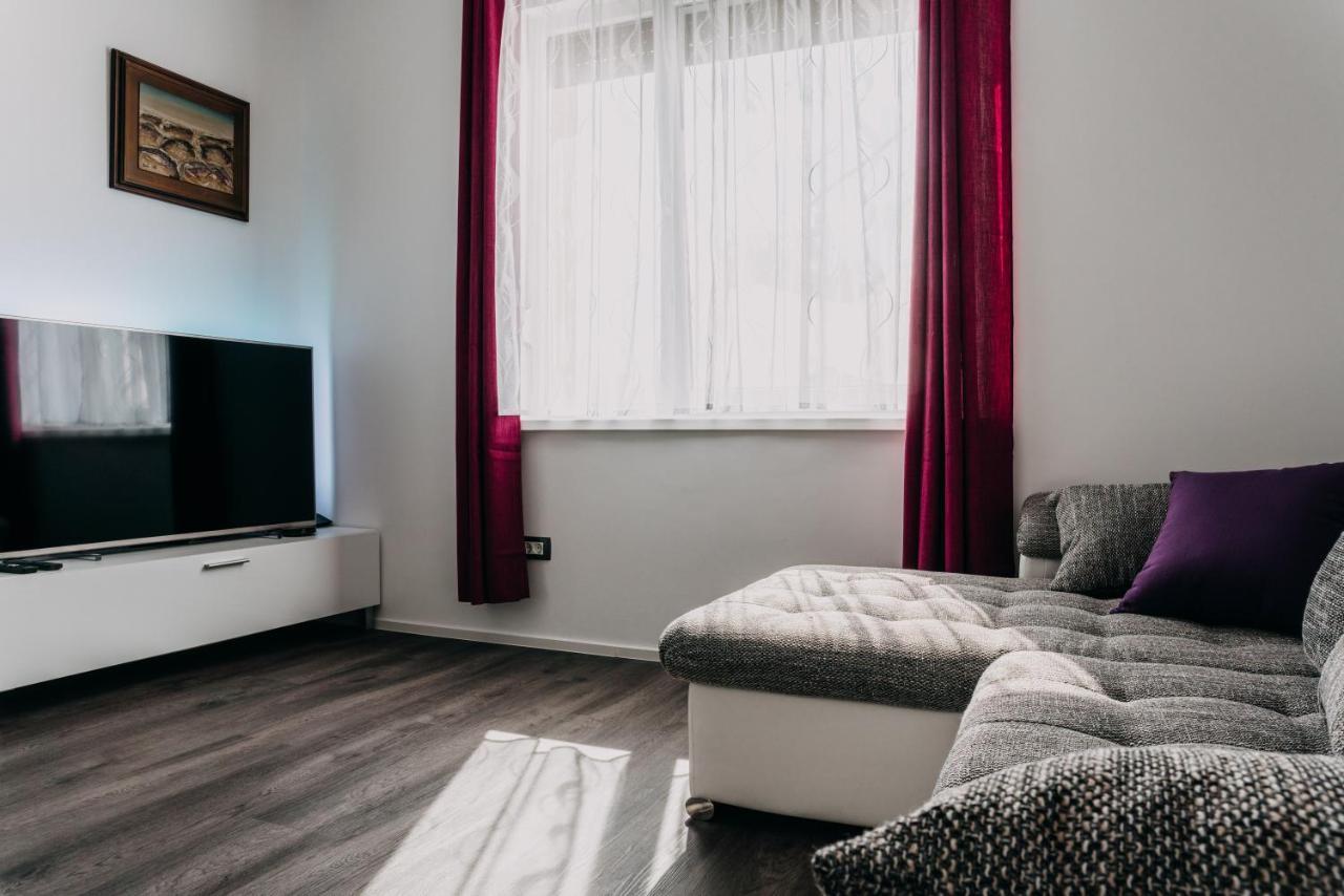 Appartement Lora & Lana Ljubljana