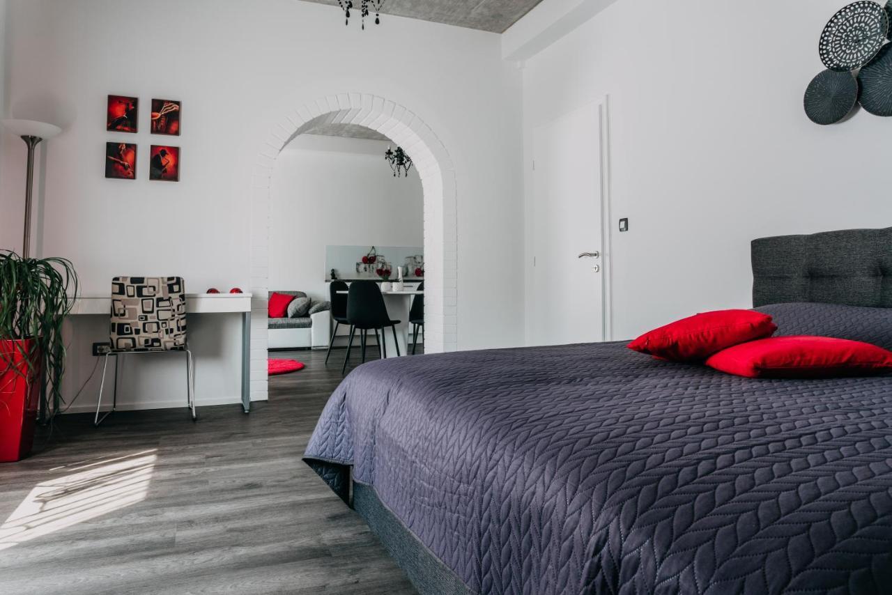Lora & Lana Appartement Ljubljana