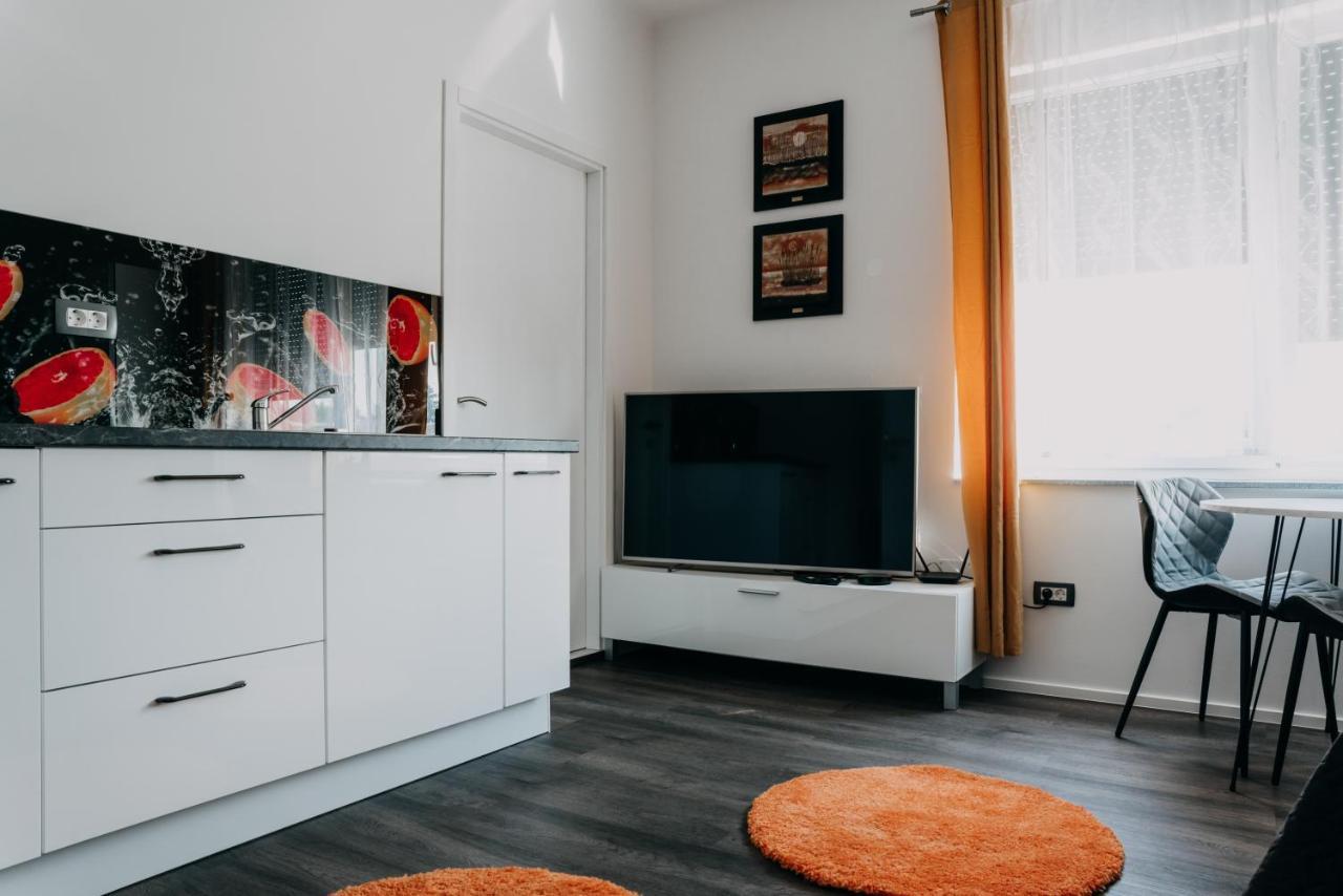Appartement Lora & Lana
