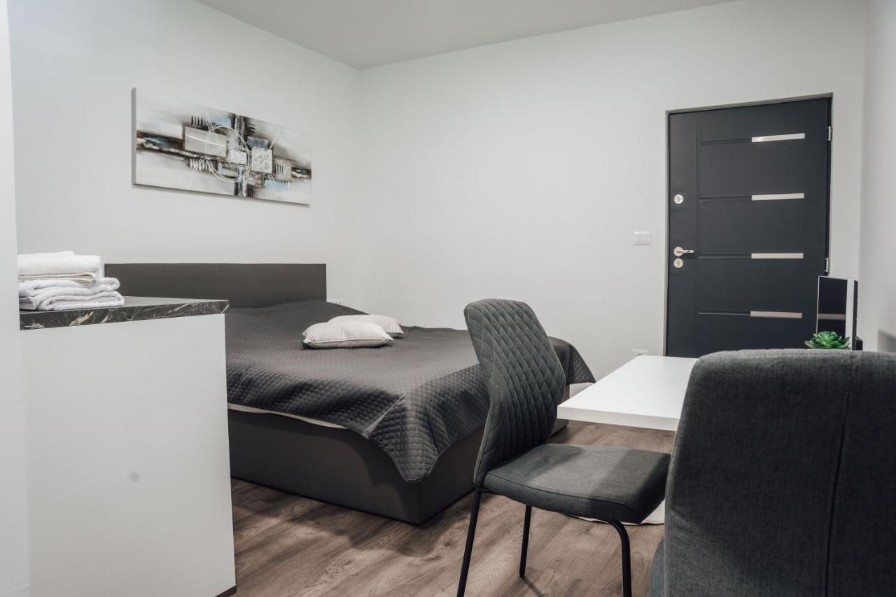 Lora & Lana Appartement *