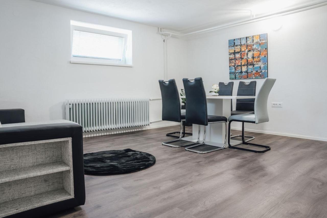 Appartement Lora & Lana Ljubljana
