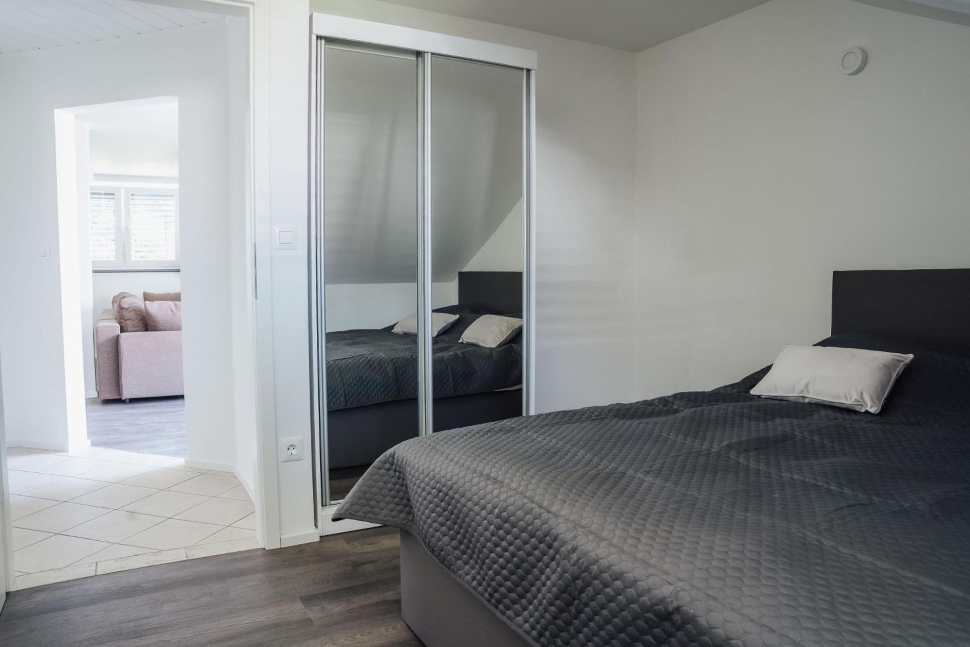 Appartement Lora & Lana Ljubljana